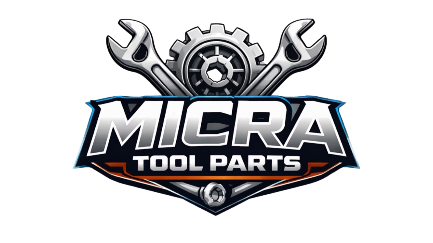 MICRA TOOL PARTS